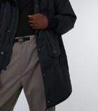 Snow Peak - Takibi down coat