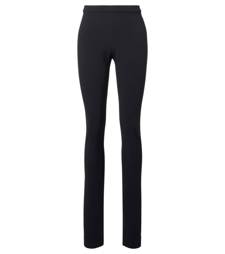 Photo: Stella McCartney High-rise leggings