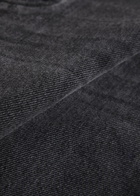 B Sides Tilda Straight-leg Jeans Black