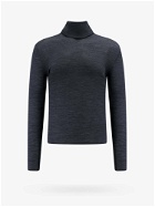 Saint Laurent   Sweater Grey   Mens