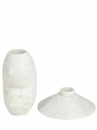 BLOC STUDIOS - Clelia Marble Vase