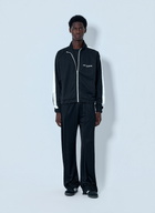 Gallery Dept. Track Jacket with Logo Detail