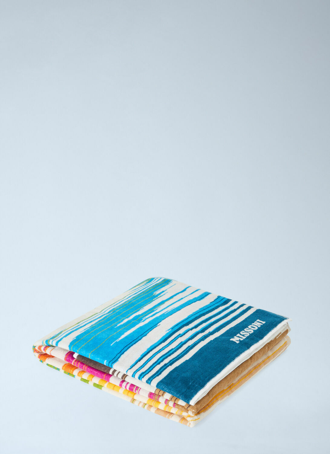 Missoni Fiammetta Beach Towel