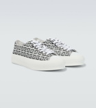 Givenchy - City 4G jacquard sneakers
