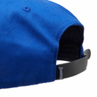 Aries Men's J'Adore Cap in Blue 