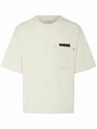 BOTTEGA VENETA Heavy Japanese Cotton Jersey T-shirt