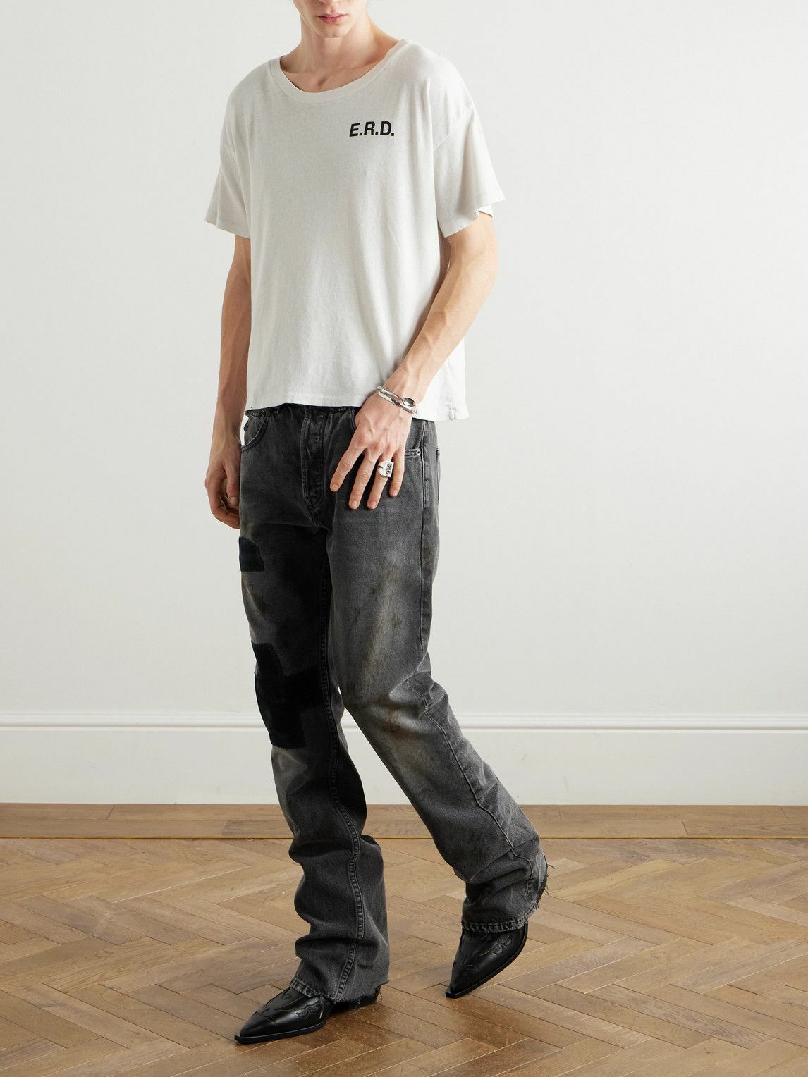 Enfants Riches Deprimes Jeans