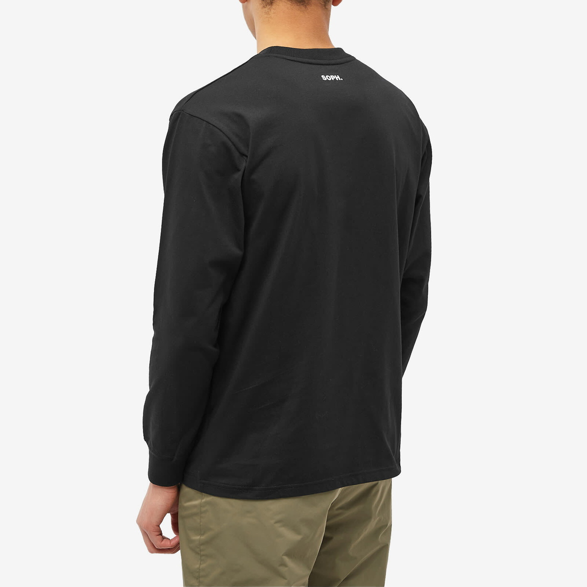 F.C. Real Bristol Men's FC Real Bristol Long Sleeve