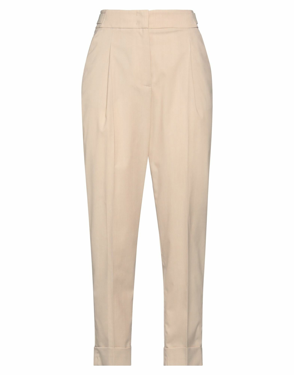 Peserico Womens Pants in Beige