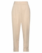 Peserico Womens Pants in Beige