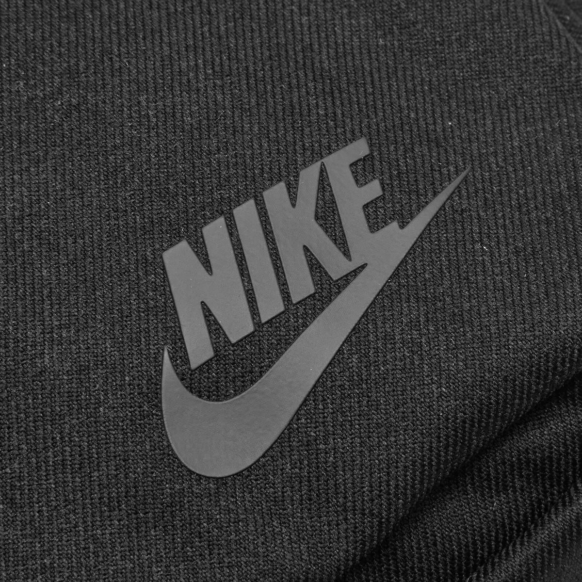 Nike Premium Crossbody Bag in Black/Anthracite Nike