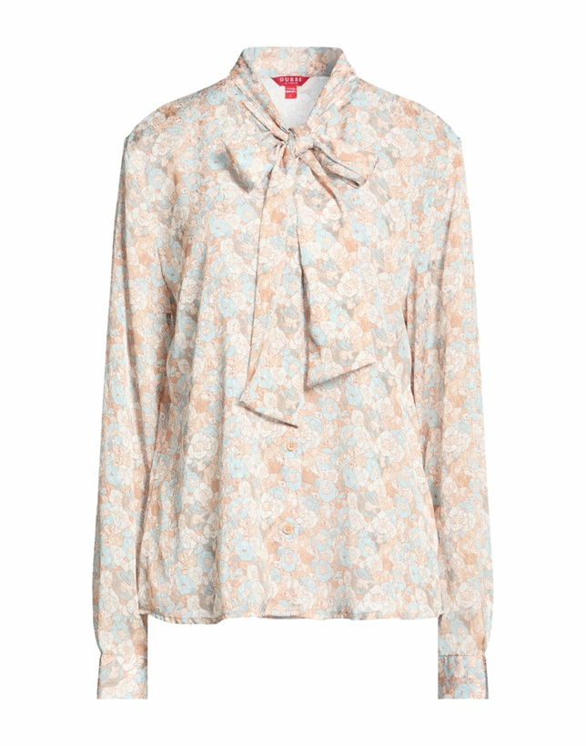 Photo: Guess Womens Shirt in Beige