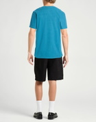 Parajumpers Mens T-shirt Deep teal