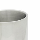 HAY Wine Cooler in Stainless Steel 