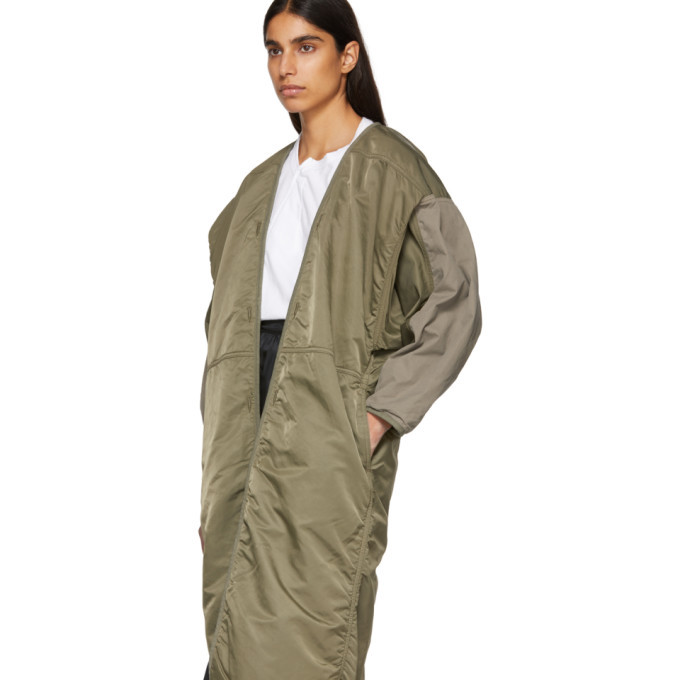 KIMONO MIL COAT(S)W / visvim WMV