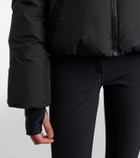 Goldbergh Porter down ski jacket