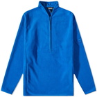 Rains Men's Fleece Pullover in Waves