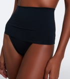 Eres Debbie high-rise bikini bottoms