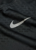 Nike Dri-fit Adv Running Tank top Black
