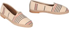 Manebi Portofino Canvas Espadrilles