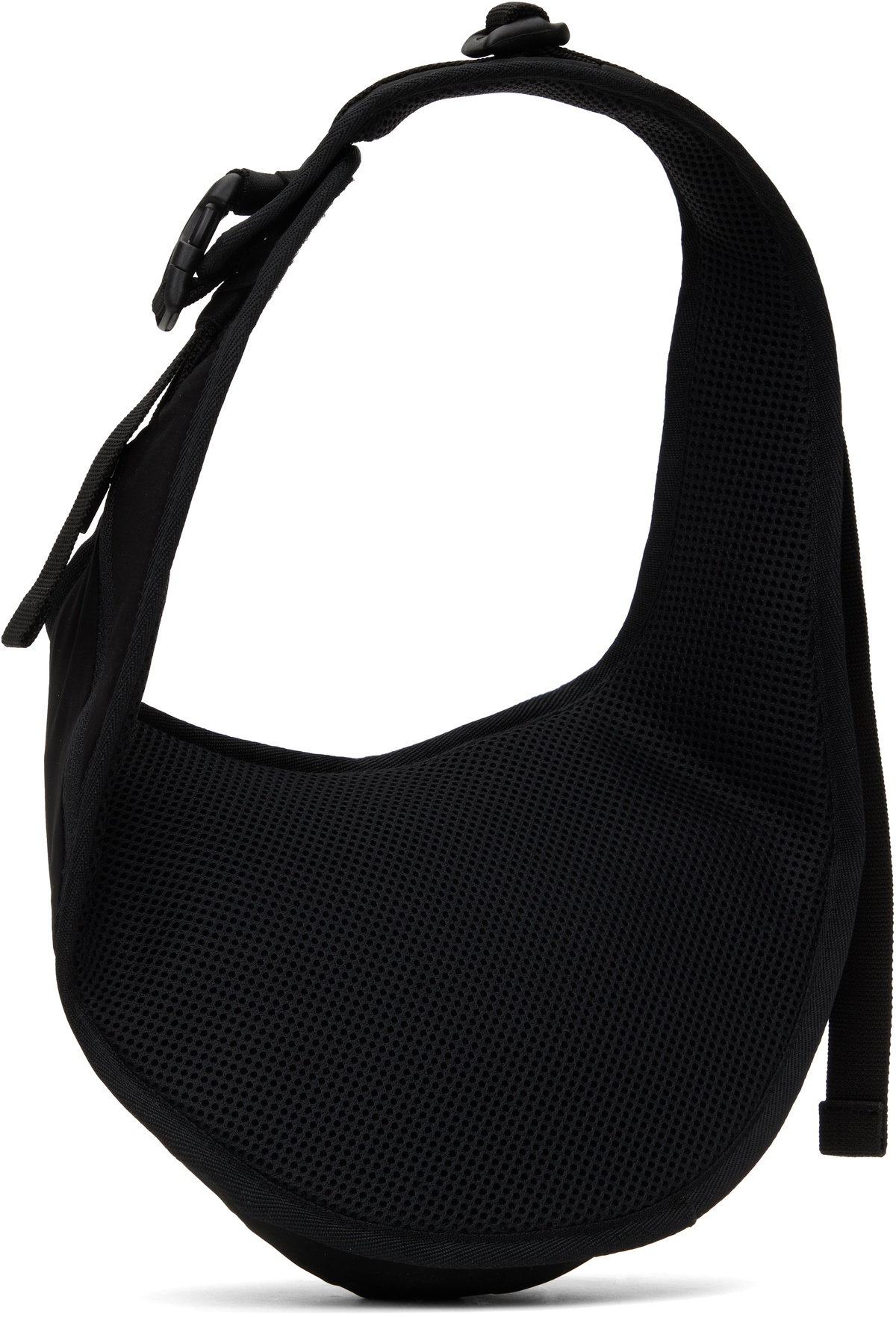 HYEIN SEO Black Sport Pack Bag