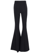 Elisabetta Franchi Slim Trouser