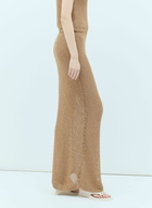 Aya Muse Atele Midi Skirt