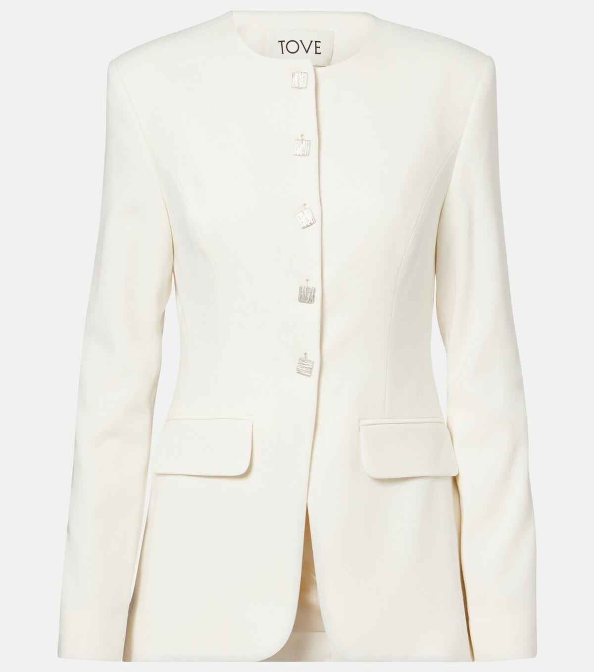 Tove Moya jacket