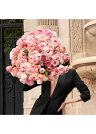 Maison Francis Kurkdjian A la Rose Travel Fragrance Gift Set