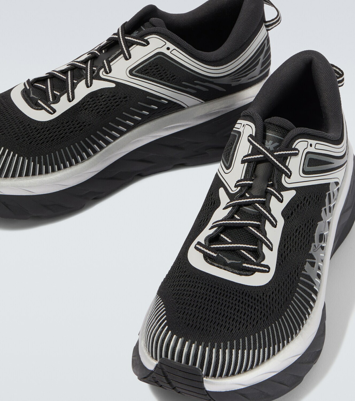 Hoka One One Bondi 7 sneakers Hoka One One