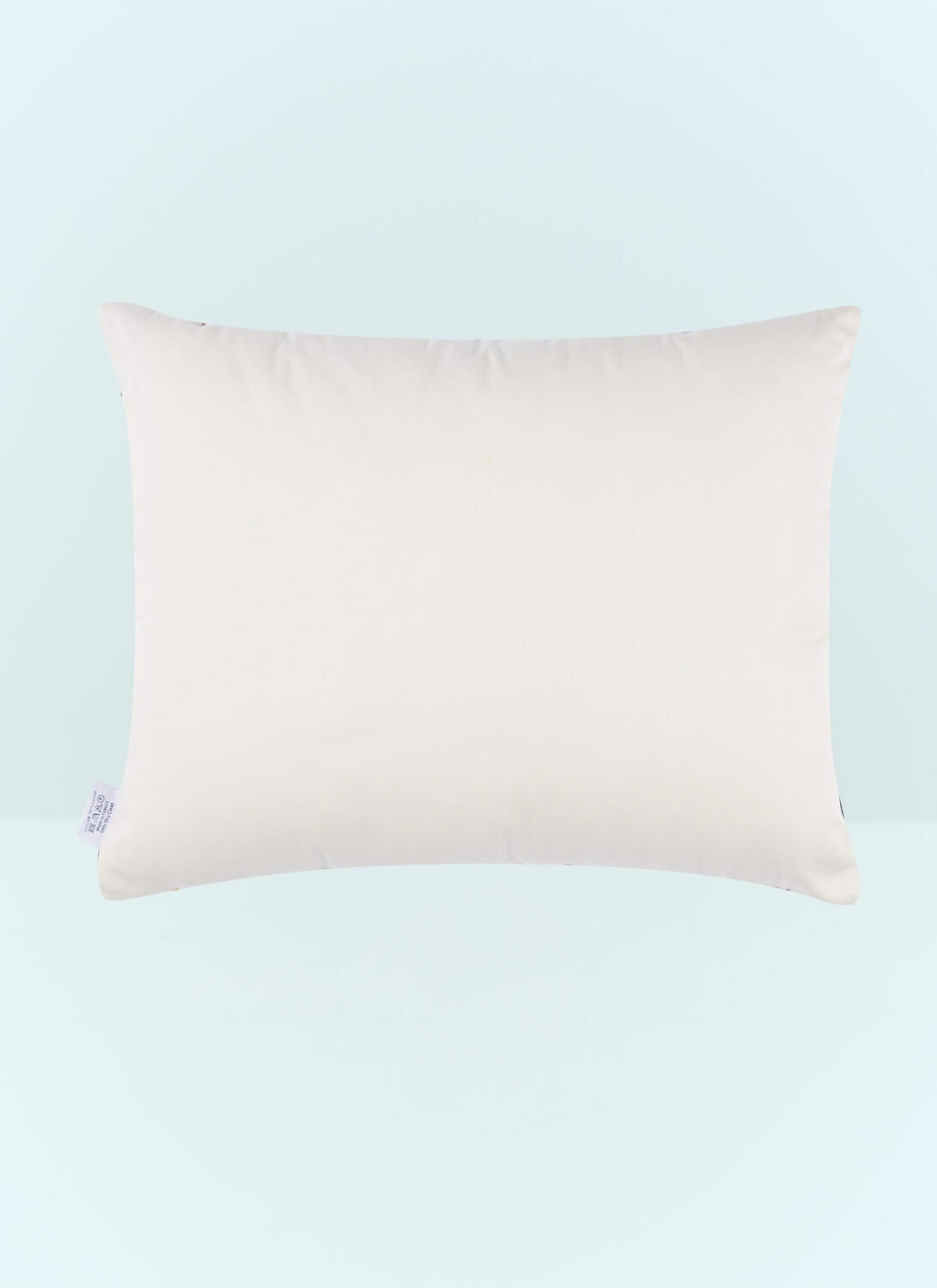 Les Ottomans Velvet Cushion