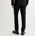 Paul Smith - Soho Slim-Fit Wool Suit Trousers - Black