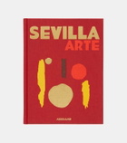 Assouline Sevilla Arte book