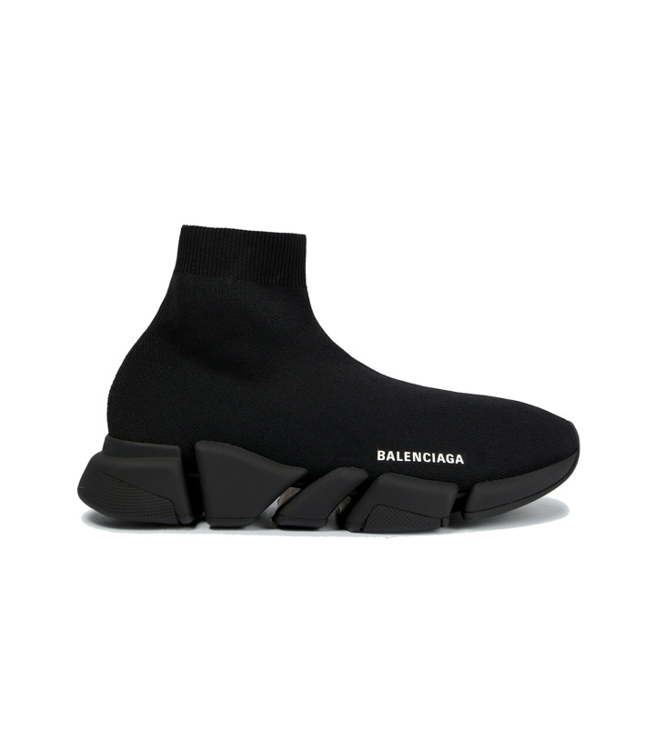 Photo: Balenciaga - Speed 2.0 sneakers
