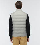 Moncler - Gallienne down vest