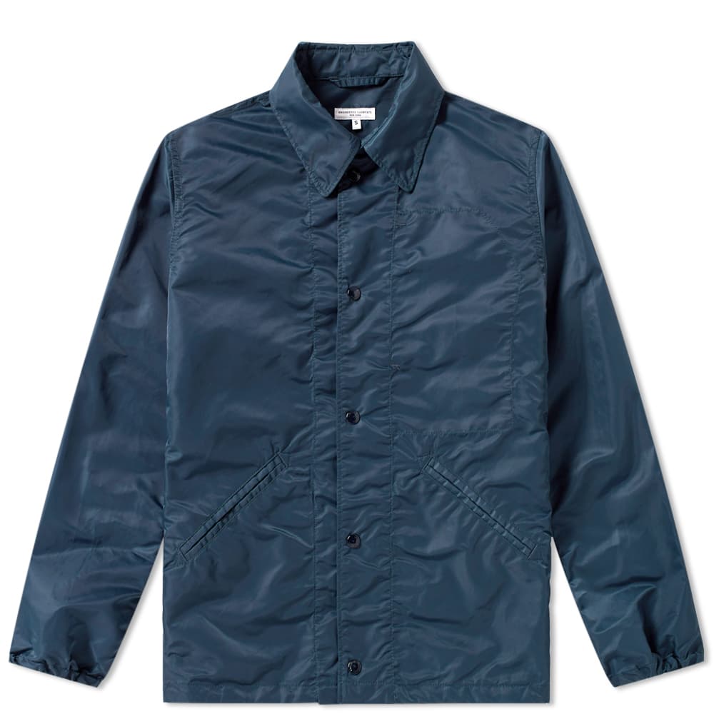 Engineered Garments Ground Jacket Engineered Garments