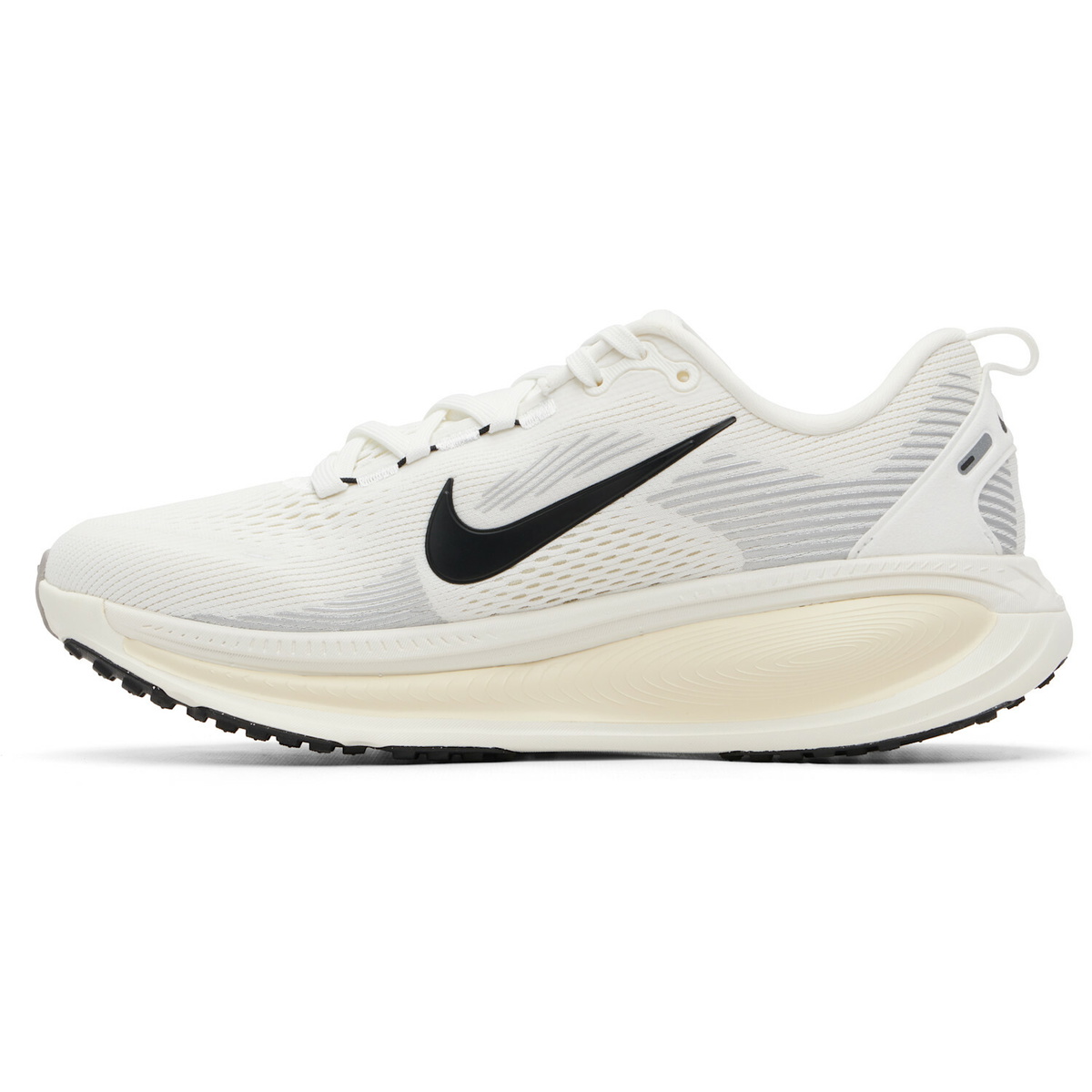 Nike White Vomero 18 Sneakers