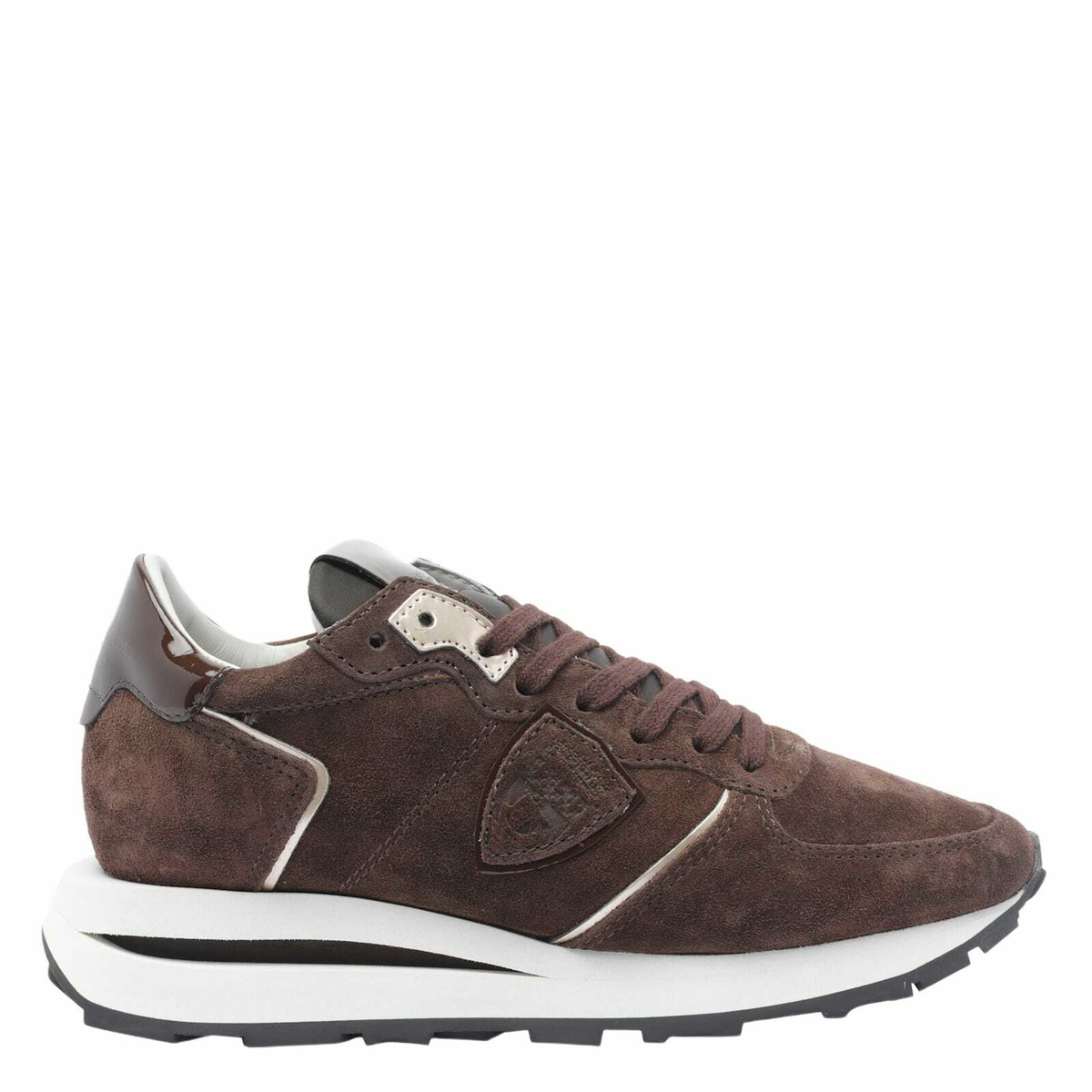 Philippe Model Tropez Haute Sneakers