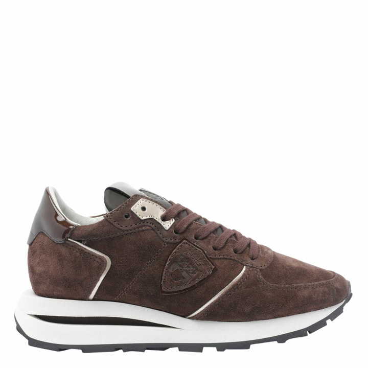 Photo: Philippe Model Tropez Haute Sneakers