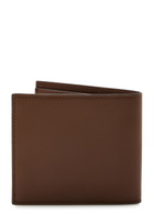 Paul Smith Printed Leather Wallet - Multicoloured - One Size