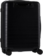 Horizn Studios Black H5 Essential Cabin Suitcase, 36 L