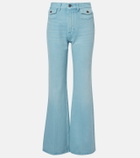 Chloé Wide-leg jeans