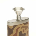 YETI Flask in Wetlands Camo 