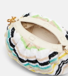 Missoni Zigzag Small clutch