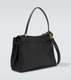 Balenciaga Rodeo Medium leather tote bag