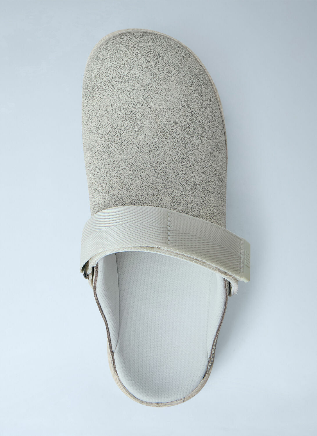 UGG W Goldenstar Crackle Clogs