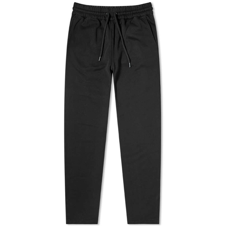 Photo: Fred Perry Authentic Loopback Sweat Pant
