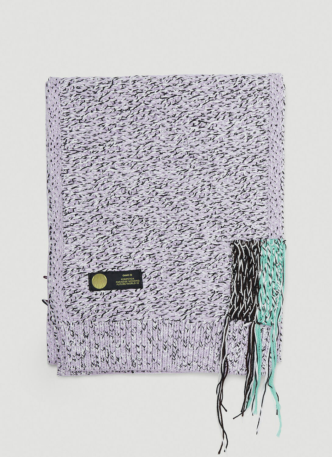 OAMC Astral Scarf
