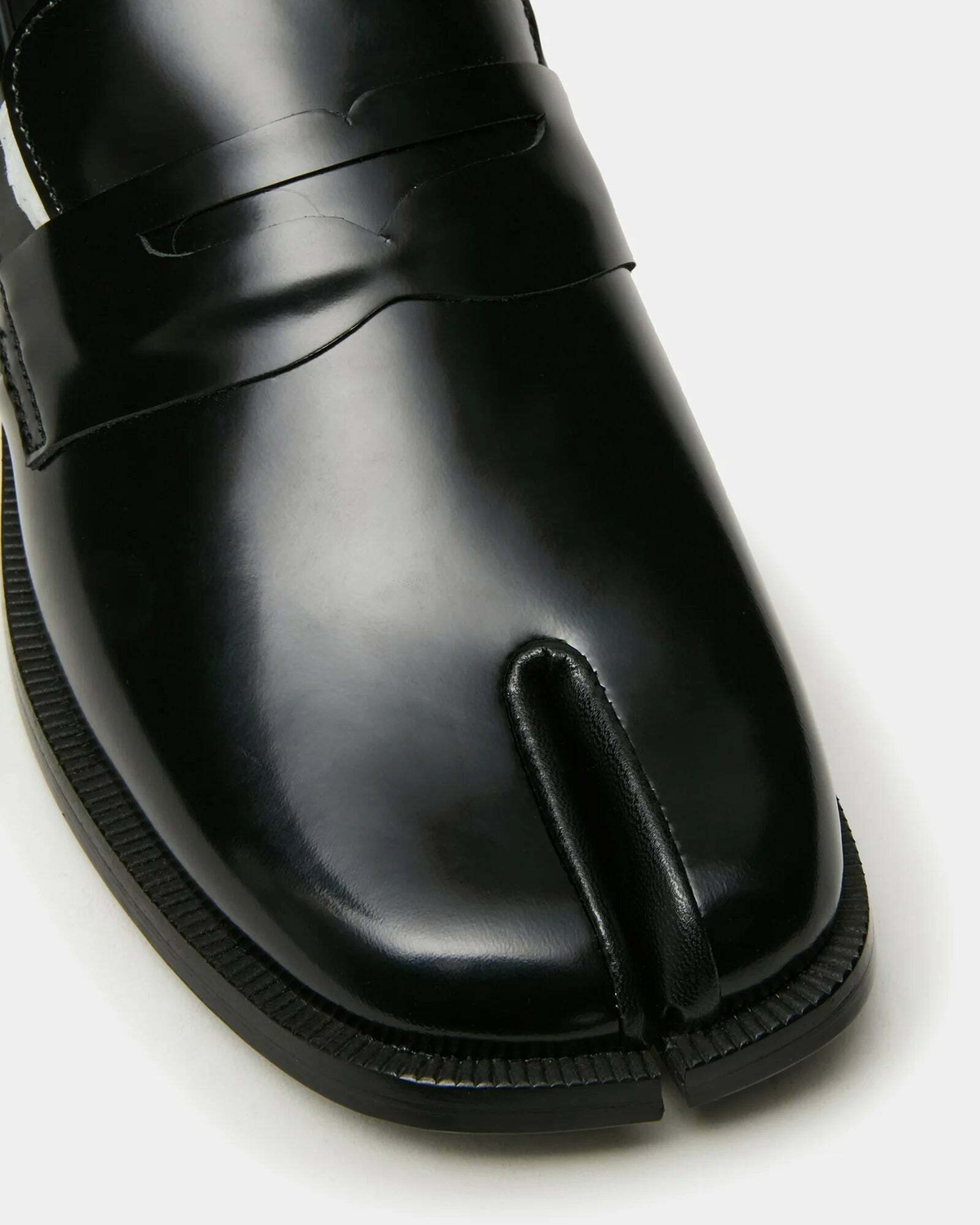 Steve Madden Cosmin Dress Shoes in Black Box