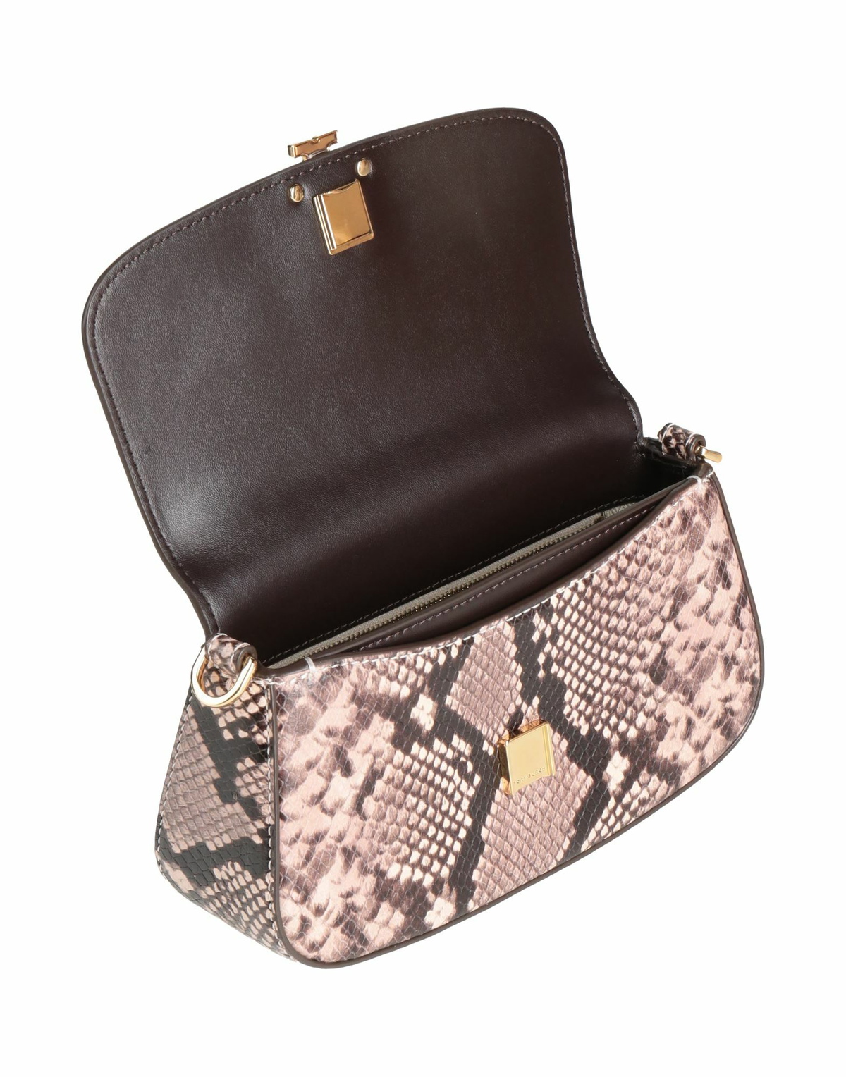 Tory Burch Womens Cross-body bag Light in Pink